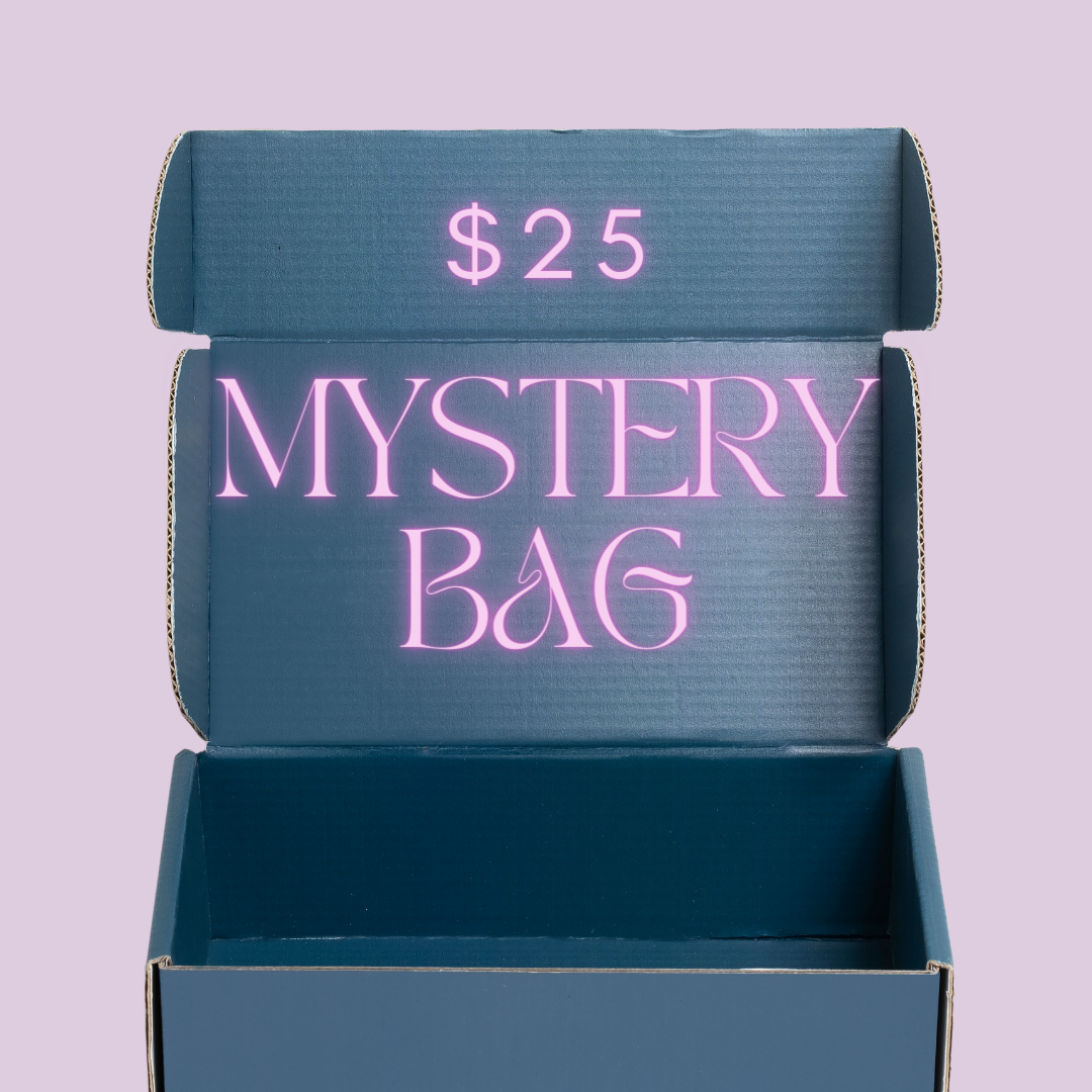 25 Mystery Bag